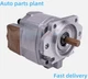 NEW 705-22-40070 Hydraulic Pump For Komatsu Wheel Loader WA420-3 WA450-3 WA470-3
