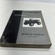 Service Manual - 2002 POLARIS Sportsman 700