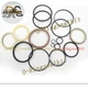 401107-01573 Arm Cylinder Seal Kit For Doosan Daewoo DX210W-5