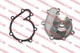 Yale Forklift GDP050RG,GDP050TF,GDP050TG,GDP055TG,GDP060TF,GDP060TG Water Pump