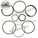 707-98-22410 Trimming Angle Tilt Cylinder Seal Kit For Komatsu D31E-18 D31E-20