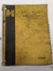 HYSTER FORK LIFT SERVICE REPAIR MANUAL CHALLENGER H360B H400B H460B H520B H620B