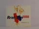 BRAN VAN 3000 DRINKING IN L.A. (H93) 4 Track CD Single including Picture Sleeve 