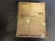 Caterpillar CAT 315C & 315C L Excavators Parts Manual  CFB CFT   SEBP3184