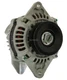1** Alternator 30A New Or Reman Made In Japan A2TA8383 For Kobelco John De