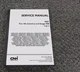 Case F4DFE613A NEF Tier 4A Interim Stage IIIB Engine Shop Service Repair Manual