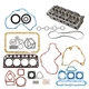 For Mitsubishi S4L S4L2 Engine Complete Cylinder Head Assy & Full Gasket Set