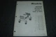 Simplicity 4000 Tractor 4008 4108 4111 4208 Tractor Service Repair Manual xz