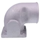 Air Intake Connection 4943894 for Cummins 4B3.9 6B5.9 6BT 6BT5.9 Engine