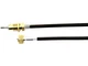 TACHOMETER CABLE FOR DEUTZ D4506 D5006 D5206 D6006 D6206 D6806 D7006 D7206