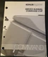 1990 KOHLER ENGINE COMMAND 5 HP SERVICE MANUAL TP-2337 (364)