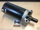 NEW STARTER TORO LAWN MOWER G4030 G4035 G4050 ZERO TURN 2007-09 Kohler 23 25
