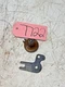 New Holland TC30 Tractor Governor Throttle Plate Parts