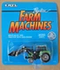 1991 ERTL 1:64 FARM MACHINES  DEUTZ-ALLIS 7085 TRACTOR WITH ENDLOADER   2233