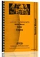 Allis Chalmers D262 Engine Service Repair Manual Power Unit