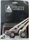 Scale Models AGCO White WFE 4-270 4WD Tractor with Duals Diecast 1:64