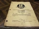 Case 770 870 970 1070 1090 1170 Tractor I&T Shop Manual C-24