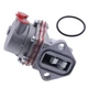 Fuel Feed Lift Pump 12850894 Compatible with Deutz Engine 1008 F2M1008 F3M1008