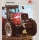 MASSEY FERGUSON 8100 SERVICE MANUALS & OPERATOR 8110 8120 8130 8140 8150 8160 CD