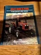 Allis Chalmers 6140 Tractor For 1982 Brochure FCCA