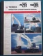 TEREX TXC-470LC-1 TXC-500LC-1 EXCAVATOR OPERATION & MAINTENANCE MANUAL BOOK