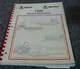 1995 Agco White New Idea 4210 4217 4264 Tedder Rake Service Repair Manual xz
