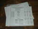 New Holland T6030 Plus Tractor Mechan Electrical Wiring Schematic Diagram Manual
