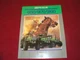 Deutz-Allis 9150 9170 9190 Tractor Dealer's Brochure AED 1161-8811