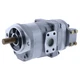 Hydraulic Pump 705-51-20070 for Komatsu WA180-1 WA300-1 WA320-1 WA320-1LC Loader