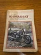 Clymer Kawasaki 900/1000cc Fours Chain & Shaft Drive 1973-1980 Repair Manual