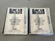 J.I. Case David Brown 1490 1690 2WD 4WD Tractor Service Repair Manual Volume 2&4
