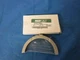 PERKINS 6.354 DIESEL ENGINE THRUST SET WASHER PW2105L