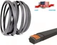 Drive Transmission Belt for Craftsman 917.257660 917.272121 917.252531 (82"x1/2)
