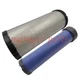 Air Filter for Bobcat CT225 CT230 CT235 CT335 CT440 CT445 CT450 E80 653 751