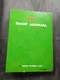 Kobelco Wheel Loader LK900 Shop Manual