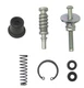 Rear Master Cylinder Repair Kit For Yamaha YZ 250 T (1P82) (2T) 2005 (0250 CC)