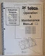 Bobcat Industrial Grapple Operation &  Maintenance Manual 6900864 New, Sealed!