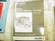 INTERNATIONAL  1000 - 4000 7000 8000 SERIES TRUCK SERVICE MANUAL CTS4245G VOL 2