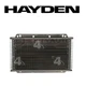Hayden Automatic Transmission Oil Cooler for 1950-1952 International LM120 - ng