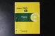 JOHN DEERE AMT 622 All Material Transporter Operator's Manual OM-W38956