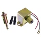 Fuel Pump for 149-2140 149-2150 Onan Generator BGE BGEL F&G  Model KV A-B