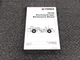 Terex TS14G Overhung Motor Scraper Owner Operator Maintenance Manual User Guide