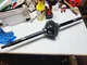GRAVELY G Series Differential w Axles (2) Tapered 8000G G 16G 14G 12G 18G