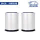 P181038 Air Filter For Cummins KTA1150 KT38 QSK19 QSK45 VTA1710 Engines 2PCS