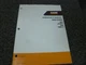 Case 450 450CT 465 Tier 3 Skid Steer Loader Owner Operator Maintenance Manual