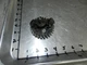 Satoh Beaver S370D Tractor Mitsubishi KE70 Engine Governor Gear Weight Shaft MT