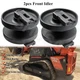 2PCS Front Idler Fit KUBOTA SVL75 SVL90 SVL97 SVL95-2S Skid Steer Heavy Duty US