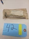 EXHAUST VALVE 12-016-01-S  FITS KOHLER CV11, CV12, CV14, CV15, CV16 ENGINES