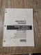 Woods L59H284-2 & L306H284-2 Rotary Mowers Operator's Manual 21JS-1608-M1