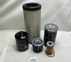 Kit Filter Maintenance Fits Kioti CK25H CK27 CK30H CK35H Oil Fuel Air Hyd HST